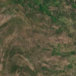 Satellite imagery of Djebel el Ouahch, DZ
