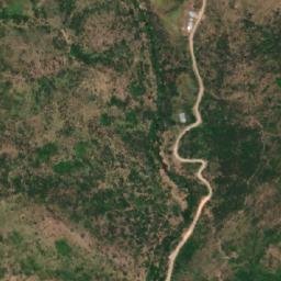 Satellite imagery of Djebel el Ouahch, DZ