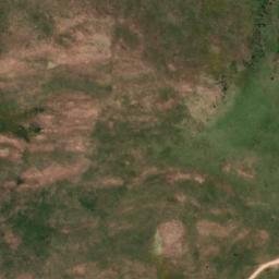 Satellite imagery of Djebel el Hadjar, DZ