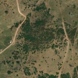 Satellite imagery of Kêf en Noûmri, DZ