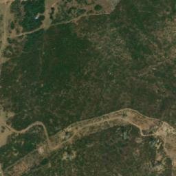 Satellite imagery of Kêf en Noûmri, DZ
