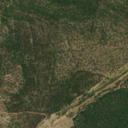 Satellite imagery of Kêf en Noûmri, DZ