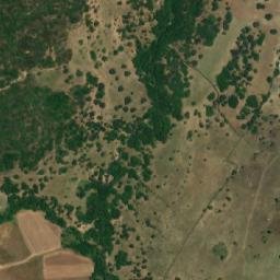 Satellite imagery of Koudiat Merzoug, DZ