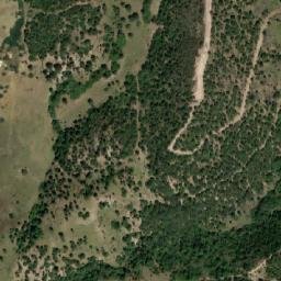 Satellite imagery of Koudiat Merzoug, DZ