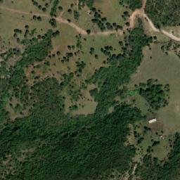 Satellite imagery of Koudiat Merzoug, DZ