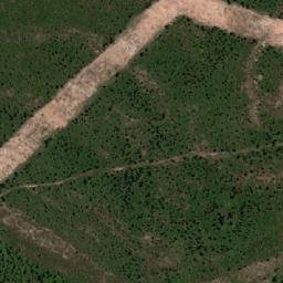 Satellite imagery of Kef er Remoûl, DZ
