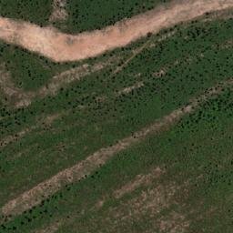 Satellite imagery of Kef er Remoûl, DZ