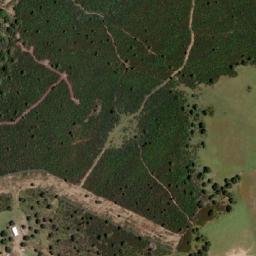 Satellite imagery of Fedj Rahâb, DZ