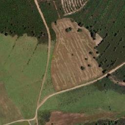 Satellite imagery of Fedj Rahâb, DZ