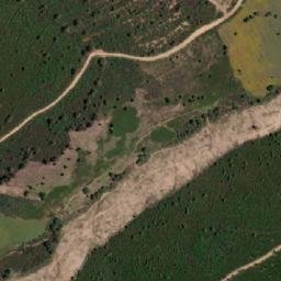 Satellite imagery of Fedj Rahâb, DZ