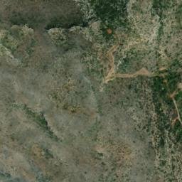 Satellite imagery of Ákra Agía María, GR