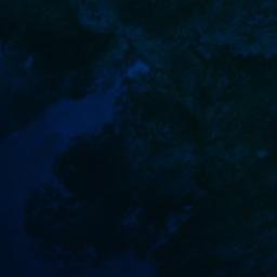 Satellite imagery of Ákra Élena, GR