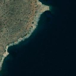 Satellite imagery of Mýtikas, GR