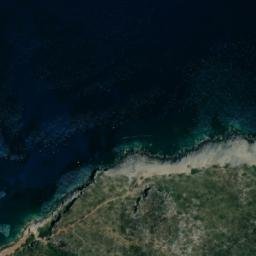 Satellite imagery of Ákra Poúnda, GR