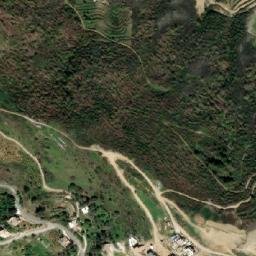 Drone Görünümü