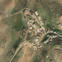 Satellite imagery of Gird-i Zīkaylī, IQ