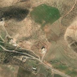 Satellite imagery of Gird-i Zīkaylī, IQ