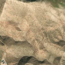 Satellite imagery of Gird-i Zīkaylī, IQ