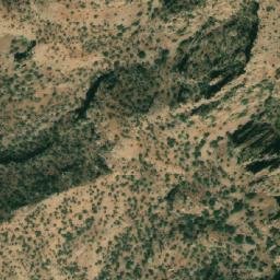 Satellite imagery of Chiyā-i Ḩarīr, IQ