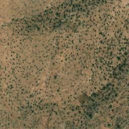 Satellite imagery of Chiyā-i Ḩarīr, IQ