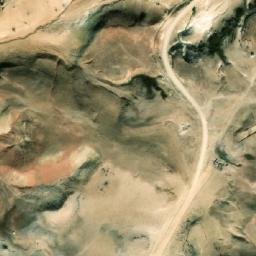 Satellite imagery of Ma‘dan-e Dowlowmīt-e Āgh Mīr, IR