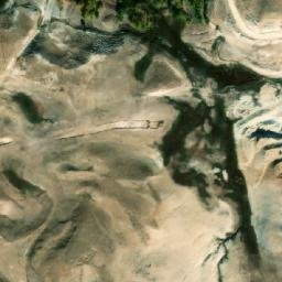 Satellite imagery of Ma‘dan-e Dowlowmīt-e Badarlū, IR