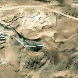 Satellite imagery of Ma‘dan-e Dowlowmīt-e Badarlū, IR