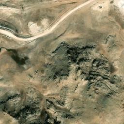 Satellite imagery of Ma‘dan-e Dowlowmīt-e Badarlū, IR