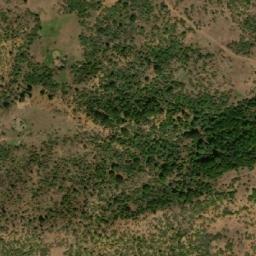 Satellite imagery of Kūh-e Narmavā, IR