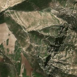 Satellite imagery of Dēwālak-e Kōtal, AF