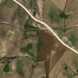 Satellite imagery of Kham-e Āq Būlāq, AF
