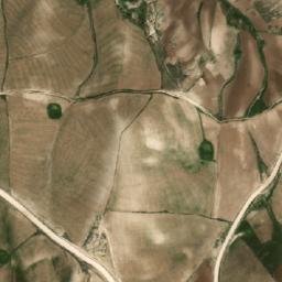 Satellite imagery of Kham-e Āq Būlāq, AF