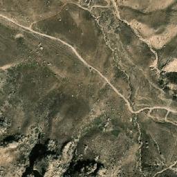 Satellite imagery of Īrghaylī, AF