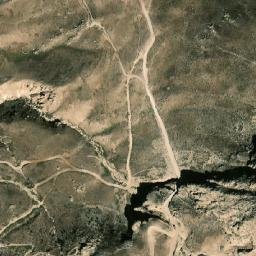 Satellite imagery of Īrghaylī, AF