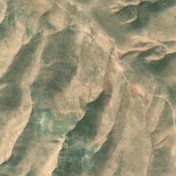 Satellite imagery of Dinamah Kōtal, AF