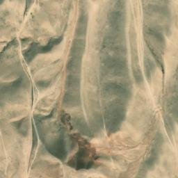 Satellite imagery of Dinamah Kōtal, AF
