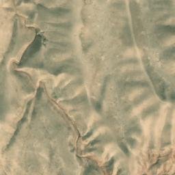 Satellite imagery of Dinamah Kōtal, AF