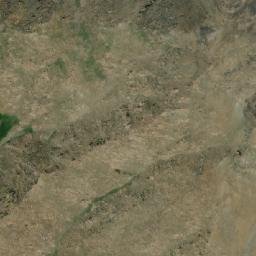 Satellite imagery of Kōh-e Ghāt-e Khurmāw, AF