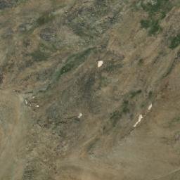 Satellite imagery of Kōh-e Ghāt-e Khurmāw, AF