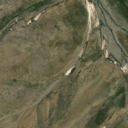 Satellite imagery of Kōh-e Ghāt-e Khurmāw, AF