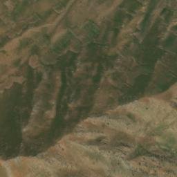 Satellite imagery of Lōlōkān, AF