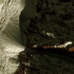 Satellite imagery of Kōh-e Ghalqah, AF