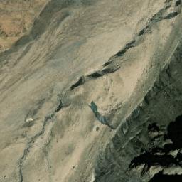 Satellite imagery of Chashmah-ye Darāz, AF