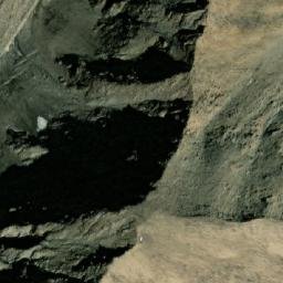 Satellite imagery of Chashmah-ye Darāz, AF