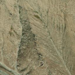 Satellite imagery of Kōh-e Awghānah, AF