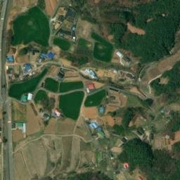 Satellite imagery of Ttungttung-bawi, KR