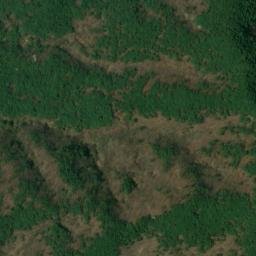 Satellite imagery of Ttungttung-bawi, KR
