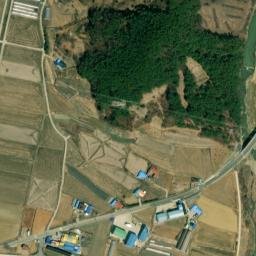 Satellite imagery of Soek’o-bawi, KR