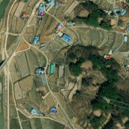 Satellite imagery of Soek’o-bawi, KR