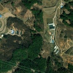 Satellite imagery of Soek’o-bawi, KR